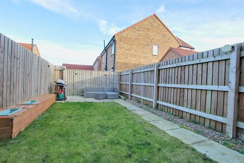 37 Avocet Close, Hornsea, HU18 1LG