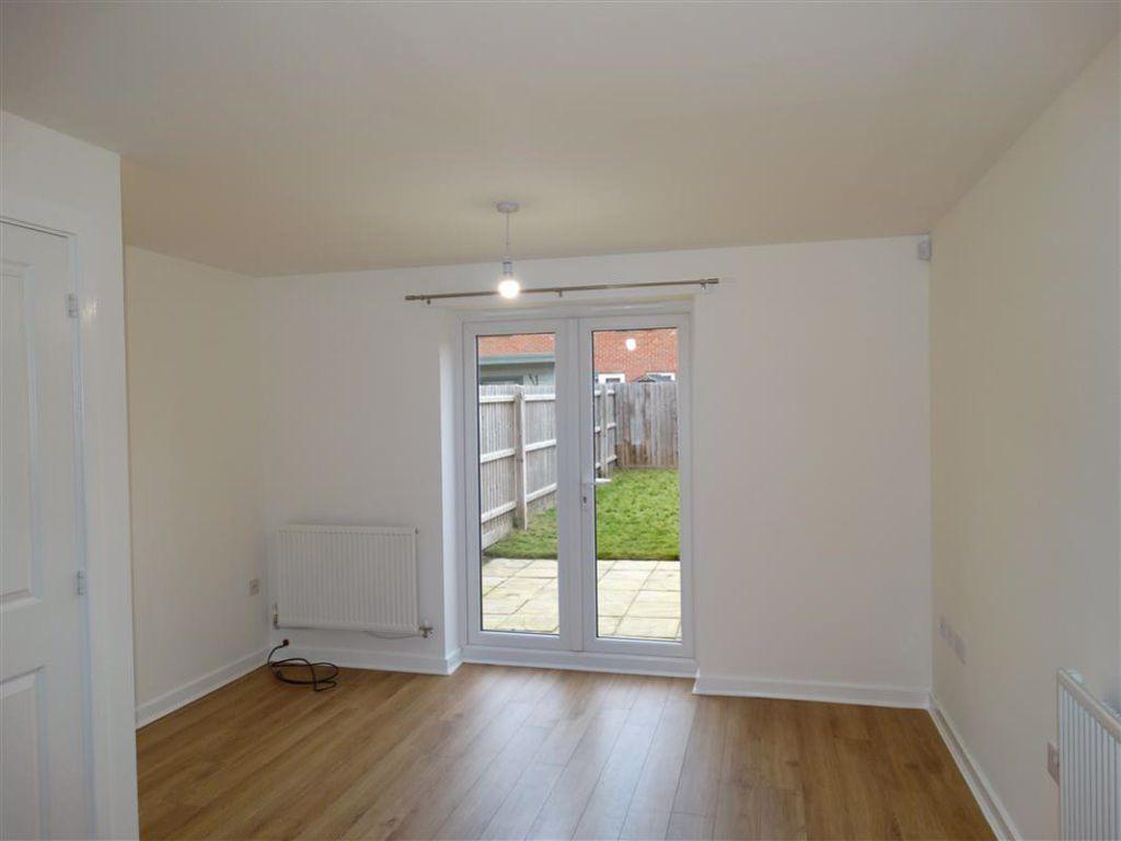 Antonia Grove, Cardea PE2 8WE 2 bed terraced house £825 pcm (£190 pw)