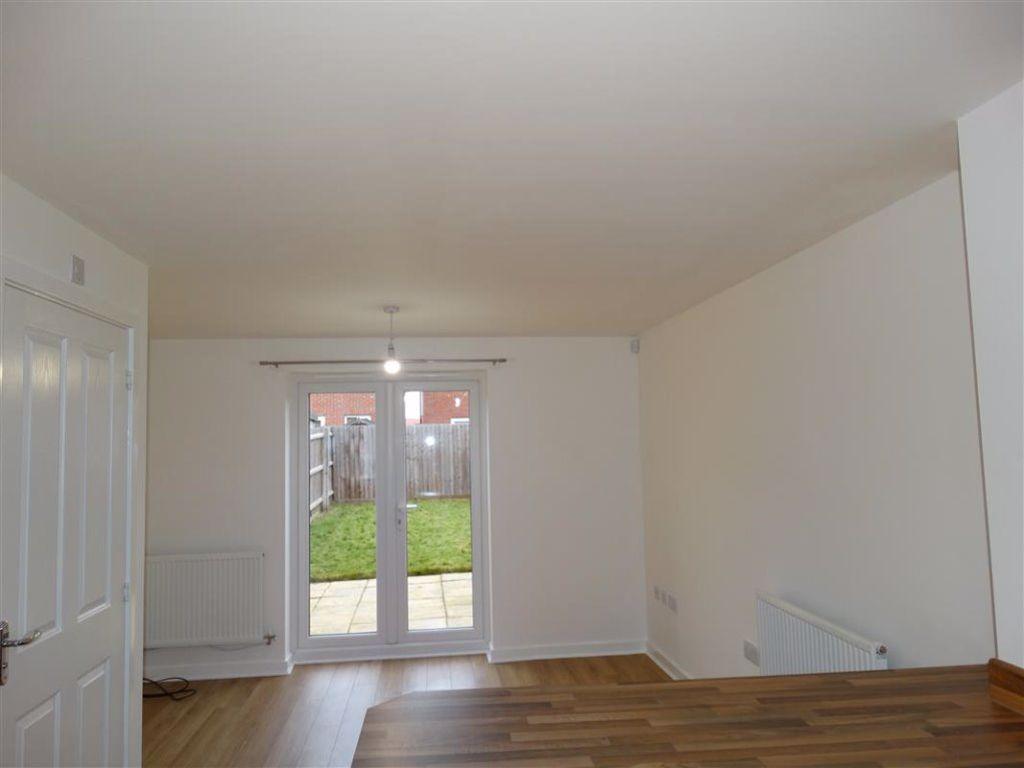 Antonia Grove, Cardea PE2 8WE 2 bed terraced house £825 pcm (£190 pw)