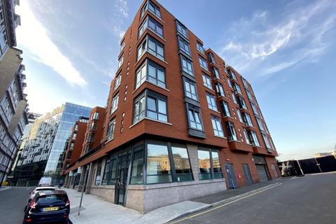 2 bedroom apartment for sale, Bixteth Street, Liverpool