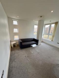 2 bedroom apartment for sale, Bixteth Street, Liverpool