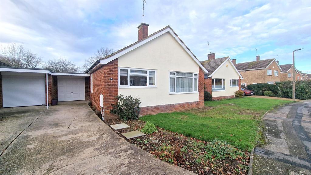 Augustine Way, Bicknacre 2 bed house for sale £500,000