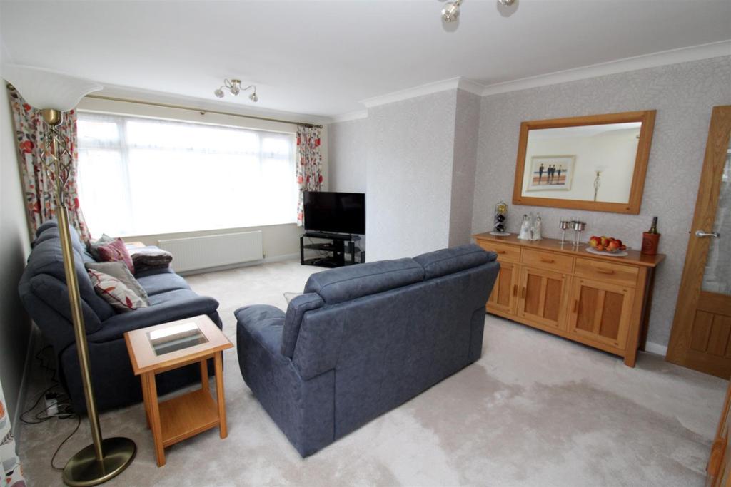 Augustine Way, Bicknacre 2 bed house for sale £500,000