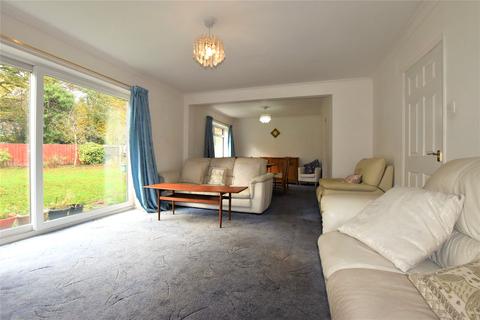 4 bedroom detached house for sale - Silverdale Way, Whickham, NE16