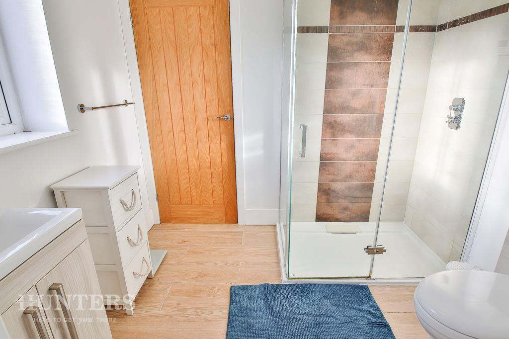 First Floor Bedrooms &amp; En-suites