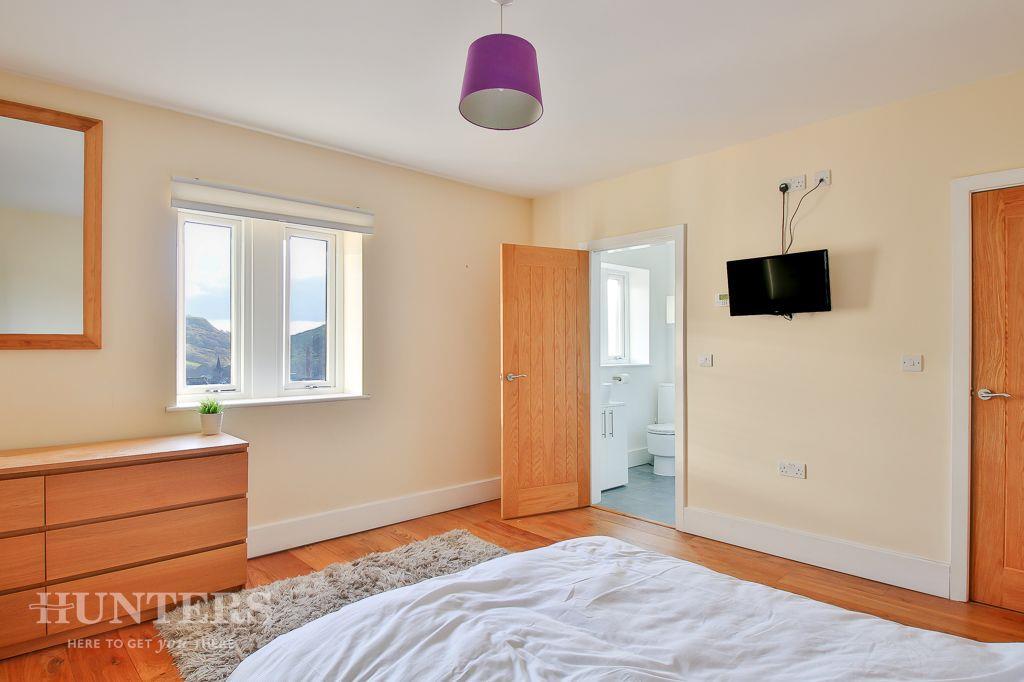 First Floor Bedrooms &amp; En-suites