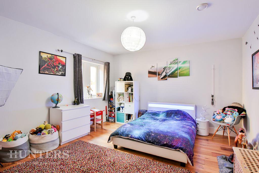 First Floor Bedrooms &amp; En-suites