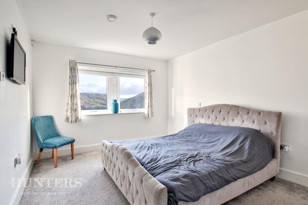 First Floor Bedrooms &amp; En-suites