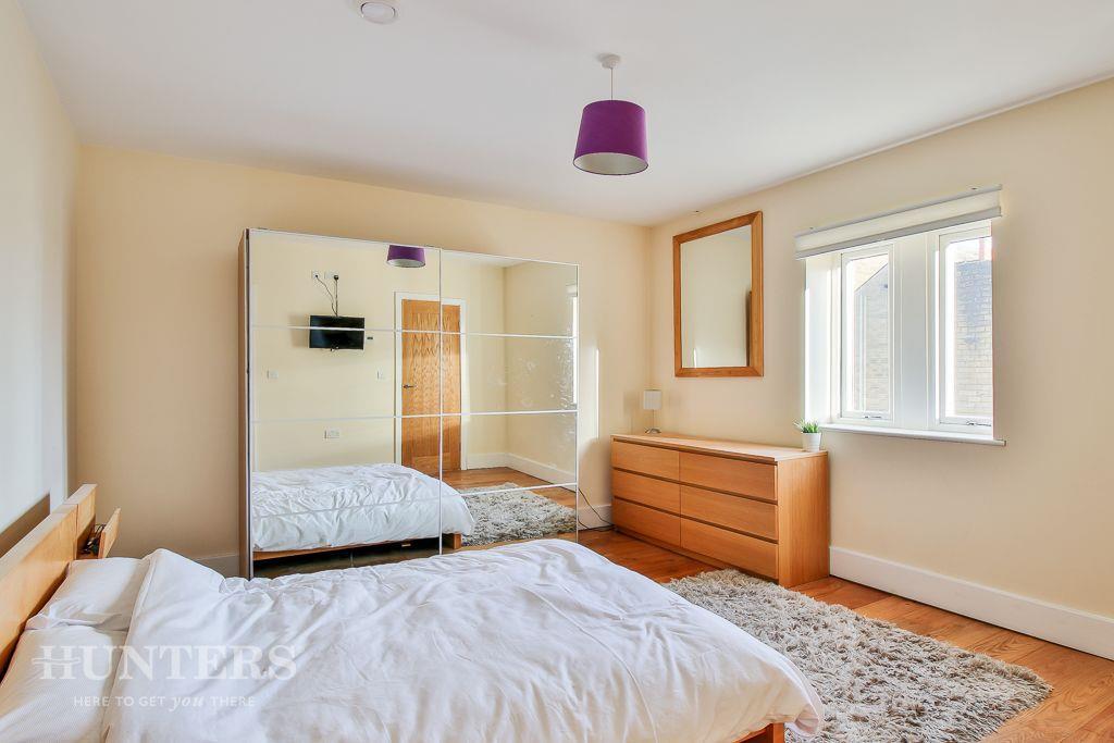 First Floor Bedrooms &amp; En-suites