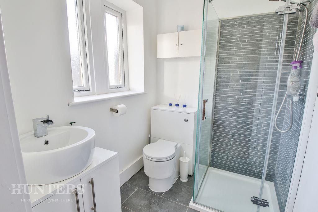 First Floor Bedrooms &amp; En-suites