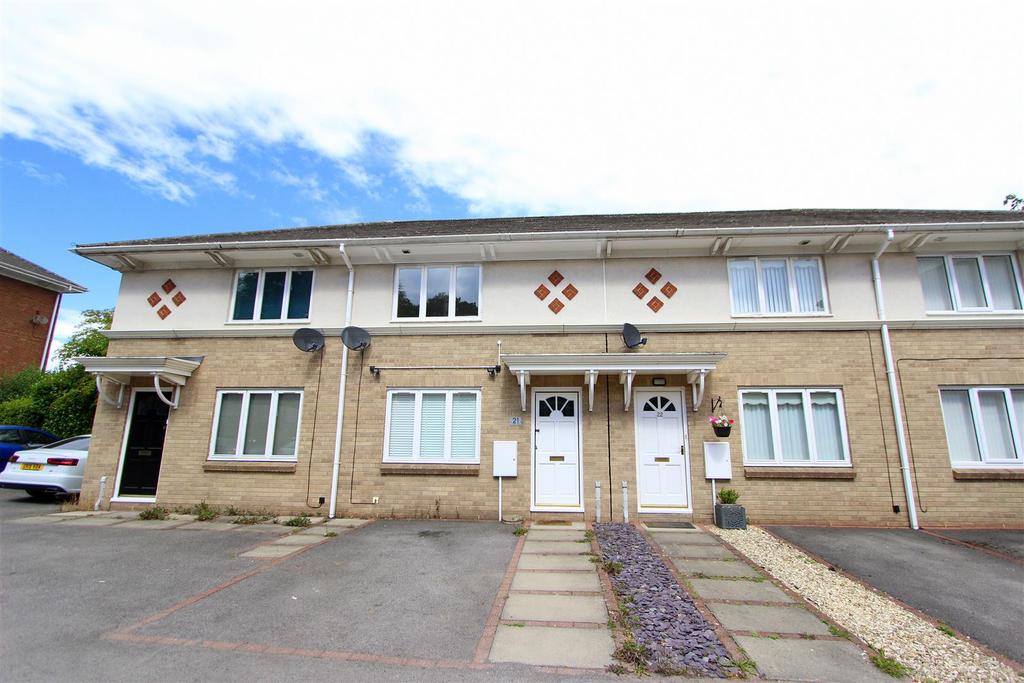 Hawkesbury Mews, Darlington 3 bed terraced house £675 pcm (£156 pw)