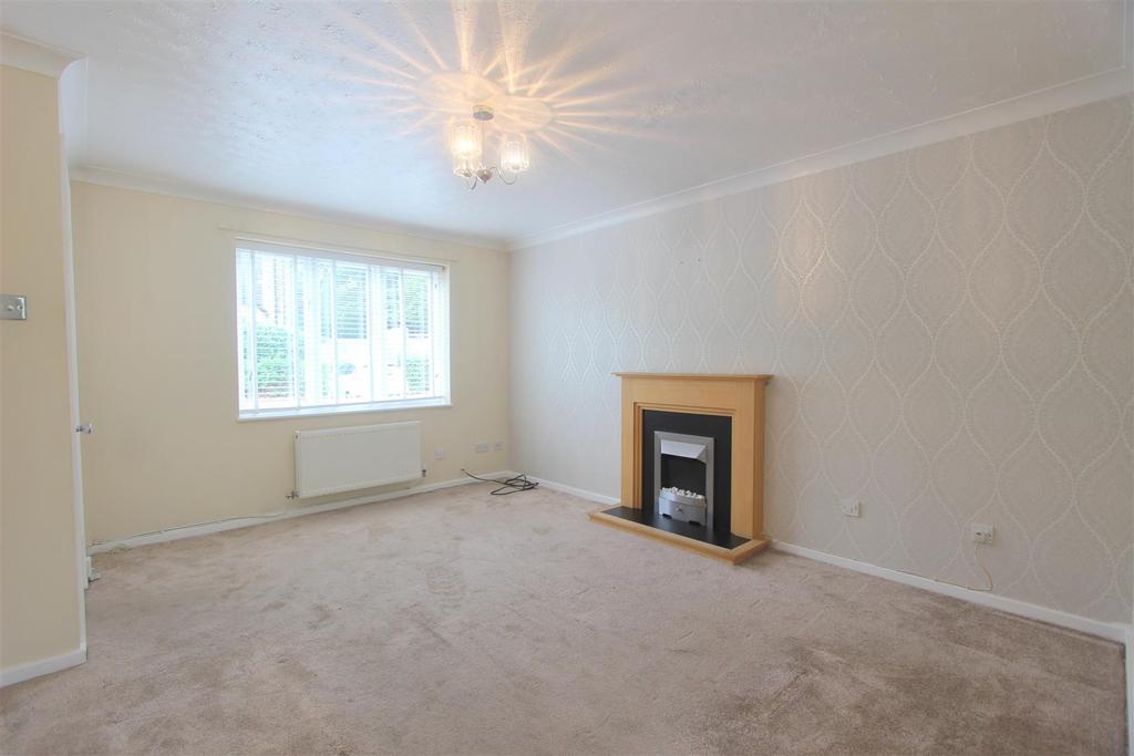Hawkesbury Mews, Darlington 3 bed terraced house £675 pcm (£156 pw)