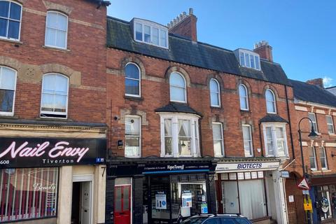 undefined, Angel Hill, Tiverton, EX16