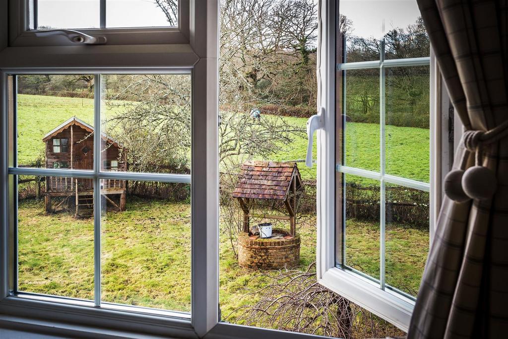 House. Partnership Ockley