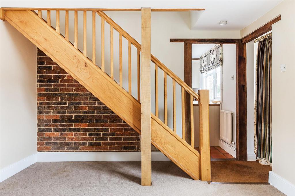 House. Partnership Ockley