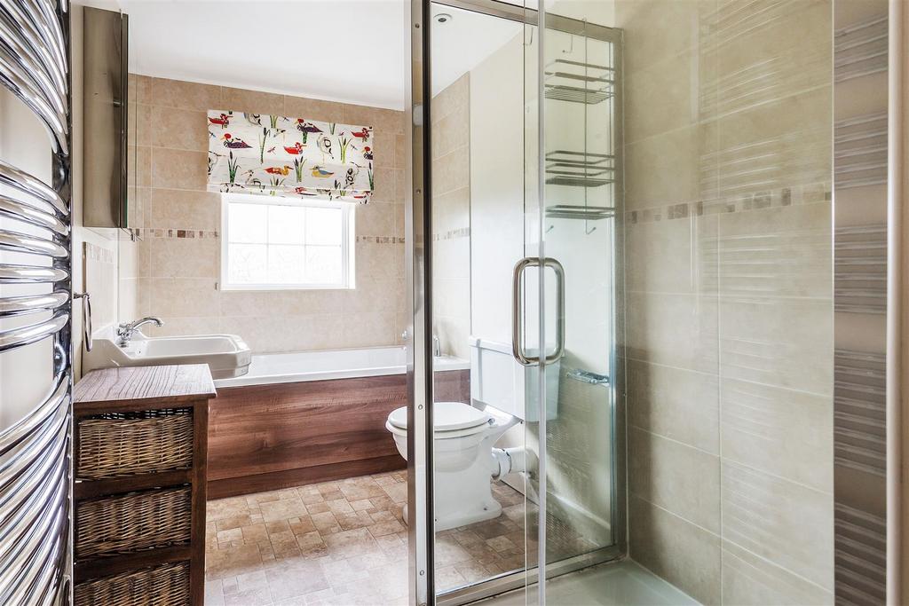 House. Partnership Ockley