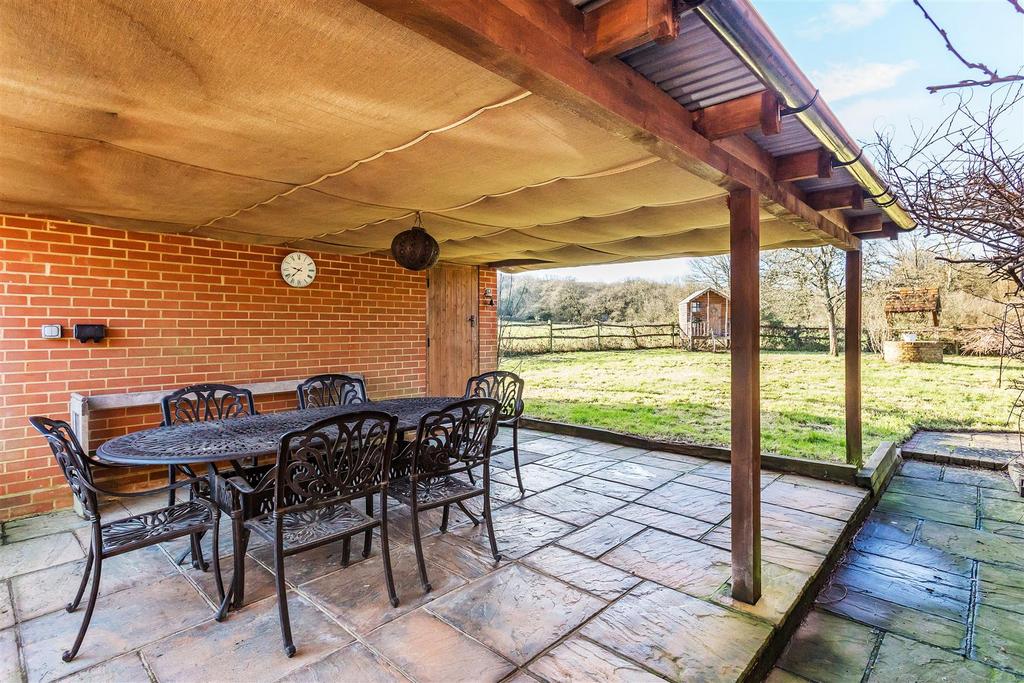 House. Partnership Ockley