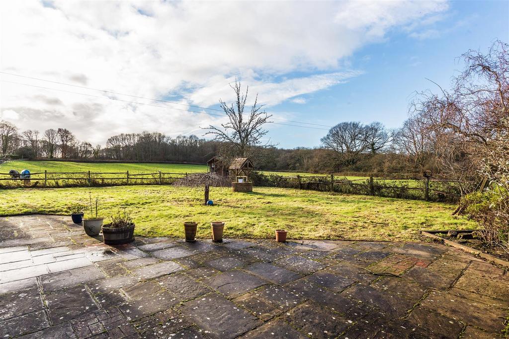House. Partnership Ockley