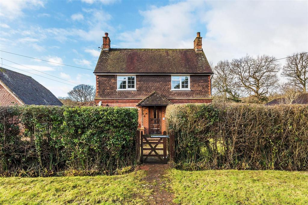 House. Partnership Ockley
