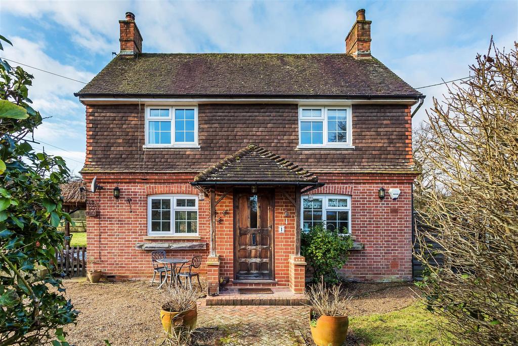 House. Partnership Ockley