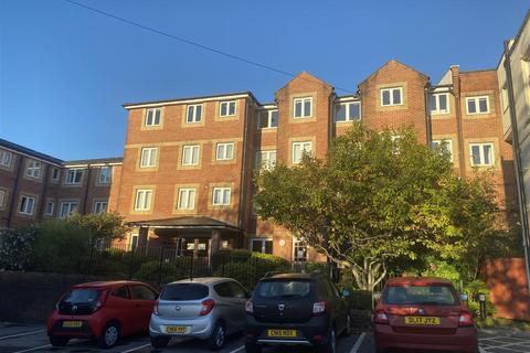 1 bedroom retirement property for sale - Gower Road, Sketty, Swansea