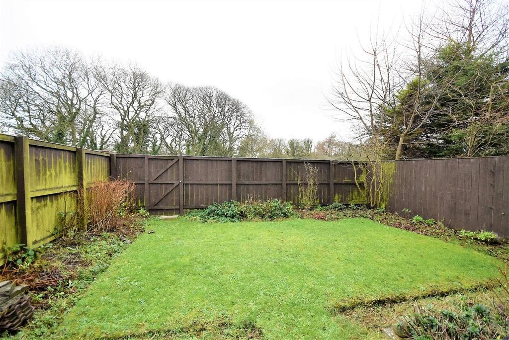 Outdoor Space