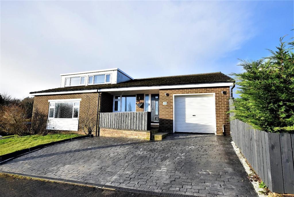 Eastfield, Peterlee, County Durham... 5 bed house £305,000