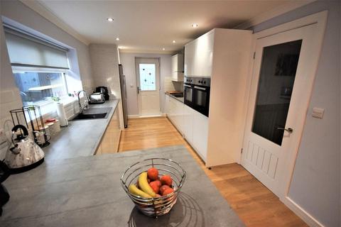 14 Eastfield, Peterlee, SR8 4SS