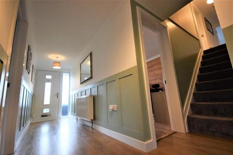 14 Eastfield, Peterlee, SR8 4SS