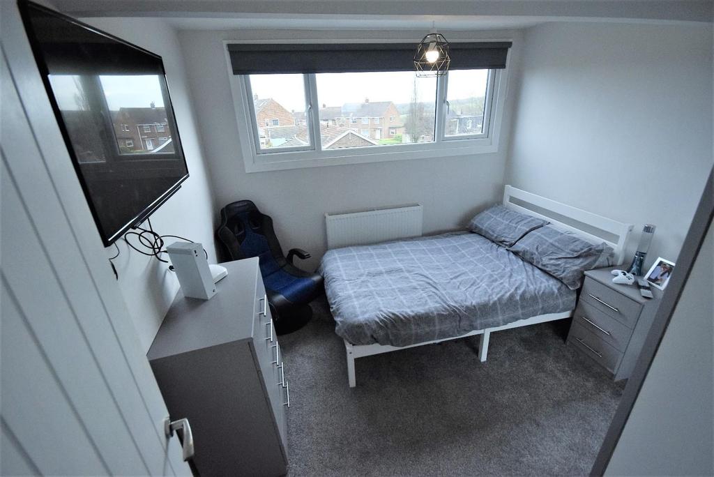Fifth Bedroom