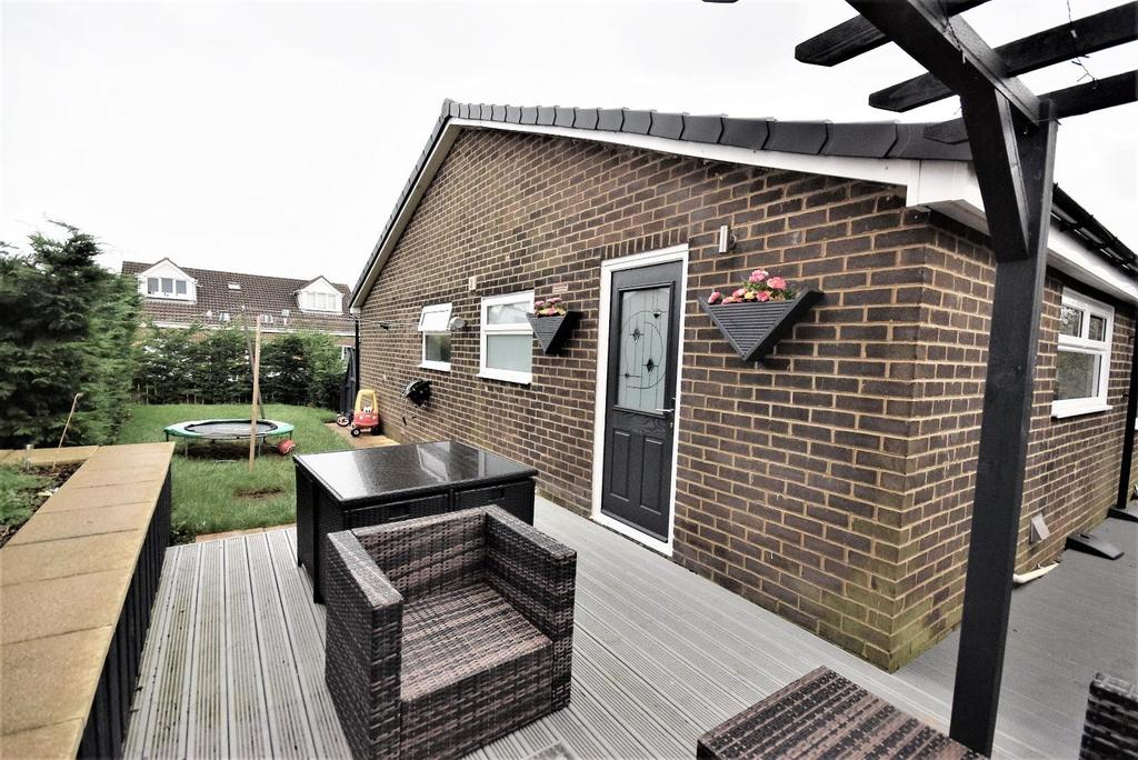 Outdoor Space