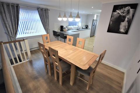 14 Eastfield, Peterlee, SR8 4SS