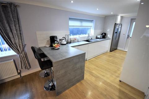 14 Eastfield, Peterlee, SR8 4SS