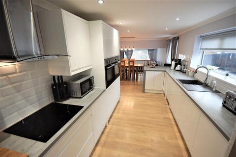 14 Eastfield, Peterlee, SR8 4SS