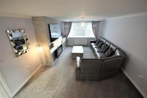 14 Eastfield, Peterlee, SR8 4SS