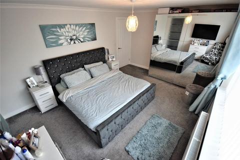14 Eastfield, Peterlee, SR8 4SS