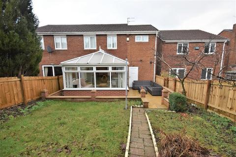 3 Bywell Drive, Peterlee, SR8 1LY