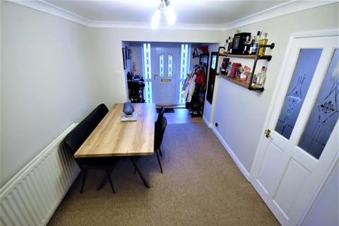 3 Bywell Drive, Peterlee, SR8 1LY