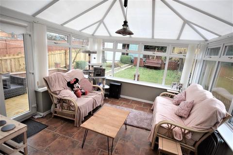 3 Bywell Drive, Peterlee, SR8 1LY