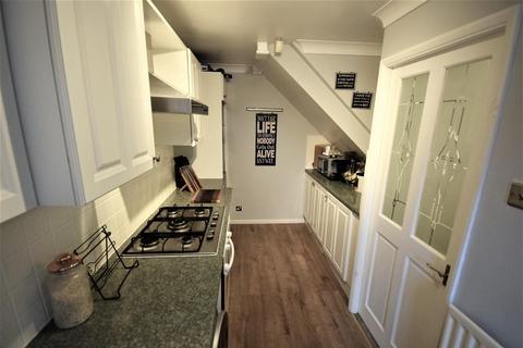 3 Bywell Drive, Peterlee, SR8 1LY