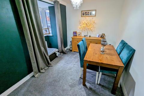 3 bedroom detached house for sale - Lilleburne Drive, The Shires, Nuneaton