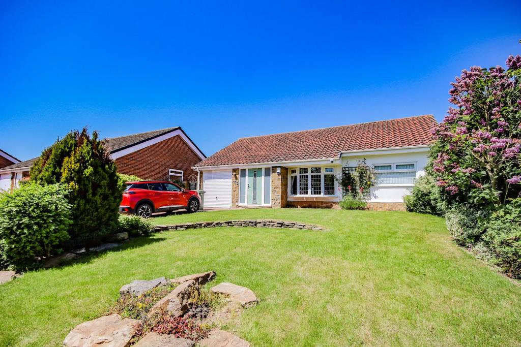 Green Leas, Carlton Village, StocktonOnTees, TS21 1EJ 2 bed detached