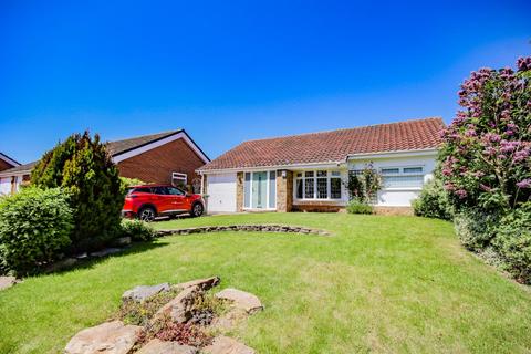 2 bedroom detached bungalow for sale, Green Leas, Carlton Village, Stockton-On-Tees, TS21 1EJ