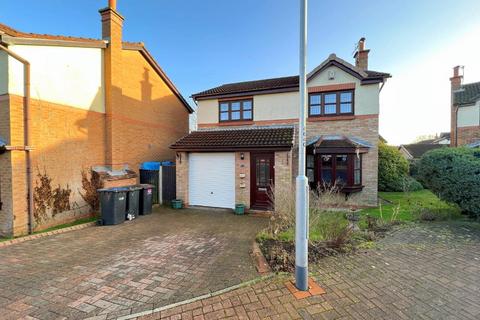 74 Brancepeth View, Brandon, Durham, DH7 8TU