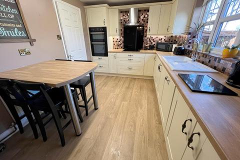 74 Brancepeth View, Brandon, Durham, DH7 8TU