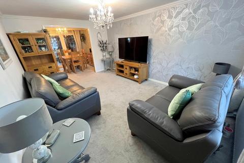 74 Brancepeth View, Brandon, Durham, DH7 8TU