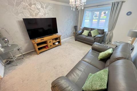 74 Brancepeth View, Brandon, Durham, DH7 8TU