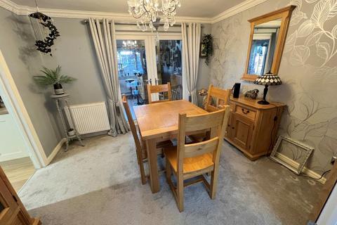 74 Brancepeth View, Brandon, Durham, DH7 8TU