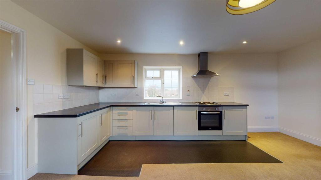 New Park Road, Castlefields, Shrewsbury 2 bed apartment £650 pcm (£