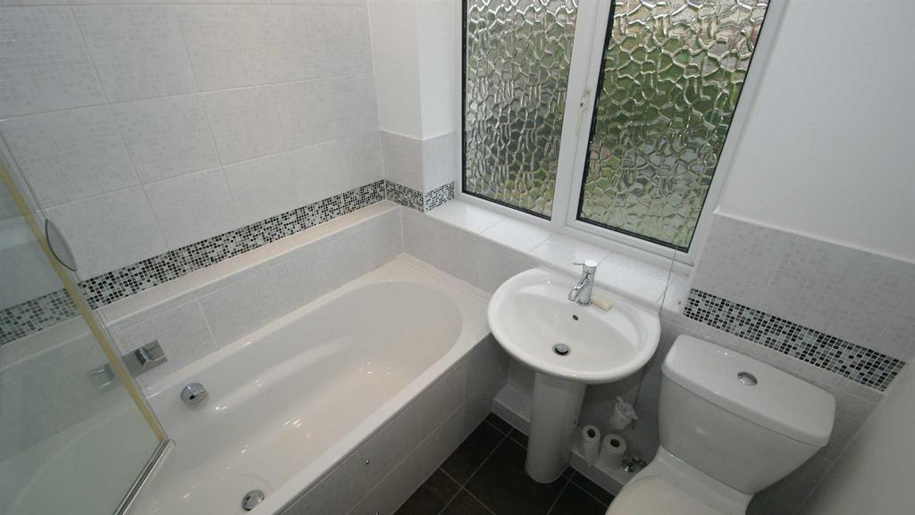 Bathroom/wc